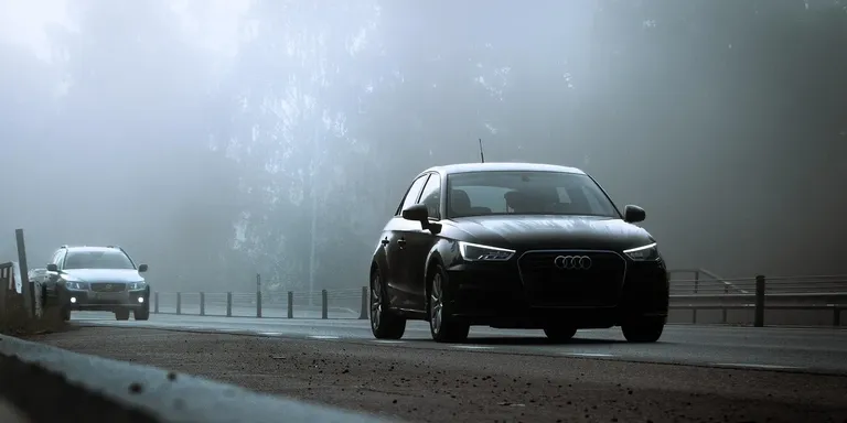 Auto Abo Audi A6