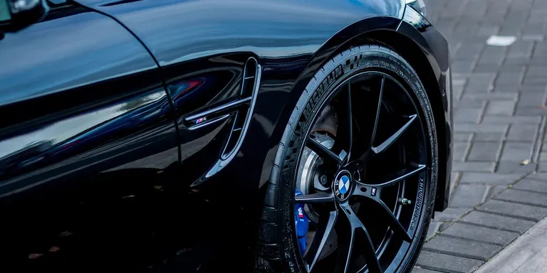 Auto Abo BMW 3er Limousine M Sportpaket