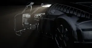 Auto Abo Audi e-tron