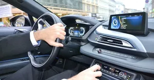 Auto Abo BMW X5