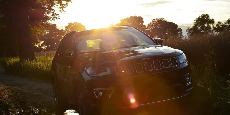 Auto Abo Jeep Compass