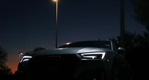 Auto Abo Audi SQ8