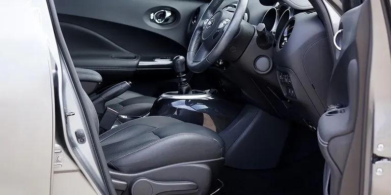 Auto Abo Nissan Juke