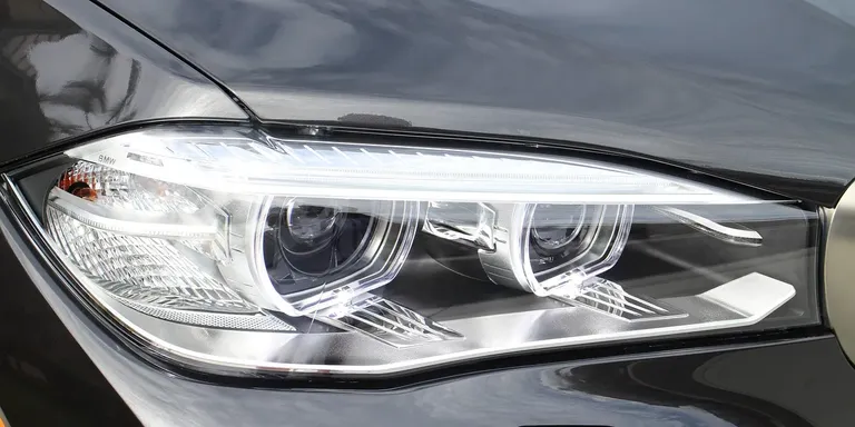 Auto Abo BMW iX1