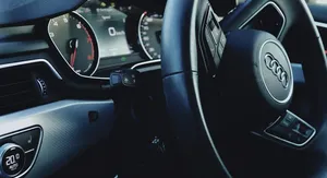 Auto Abo Audi Q5