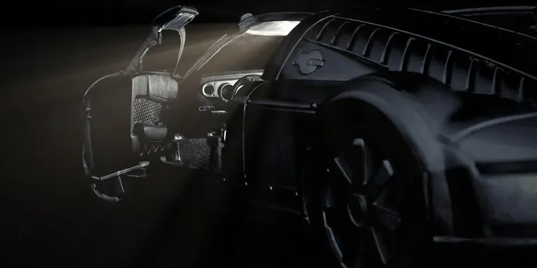 Auto Abo Audi e-tron
