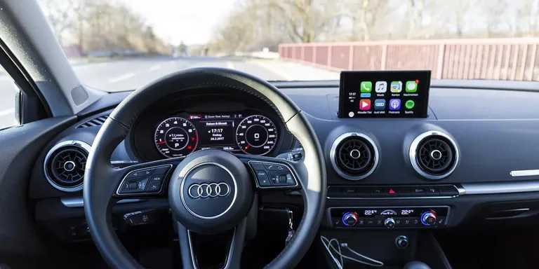 Auto-Abo Audi A3