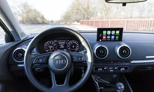 Auto-Abo Audi A3