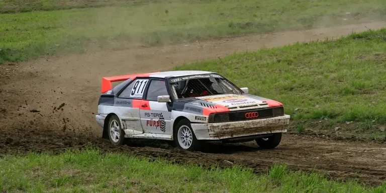 Auto Abo Audi Q2