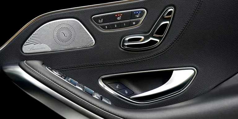 Auto-Abo Fiat 500 e ICON