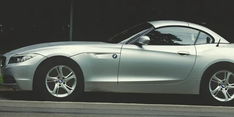 Auto Abo BMW Z4 Serie