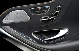 Auto-Abo Fiat 500 e ICON