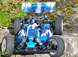 Auto-Abo MG 5