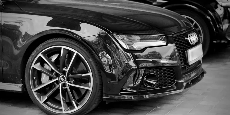 Auto Abo Audi S5