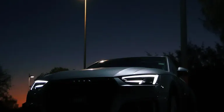 Auto Abo Audi SQ8