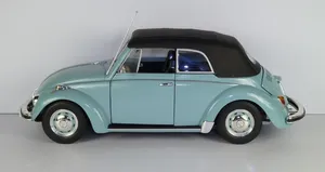 Auto-Abo Fiat 500C Cabrio