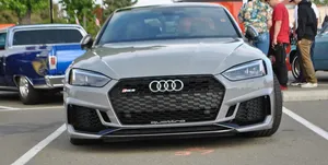 Auto Abo Audi RS 5
