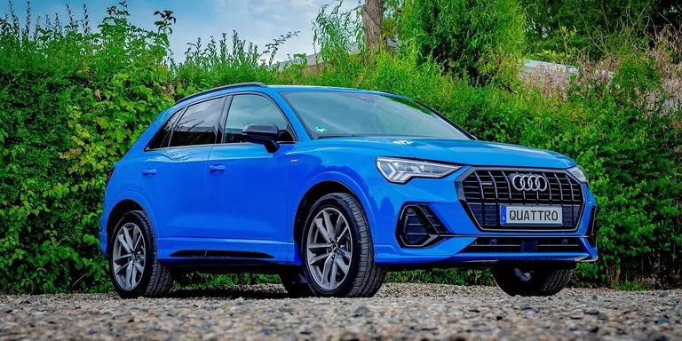 Auto Abo Audi Q5