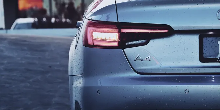 Auto Abo Audi A5