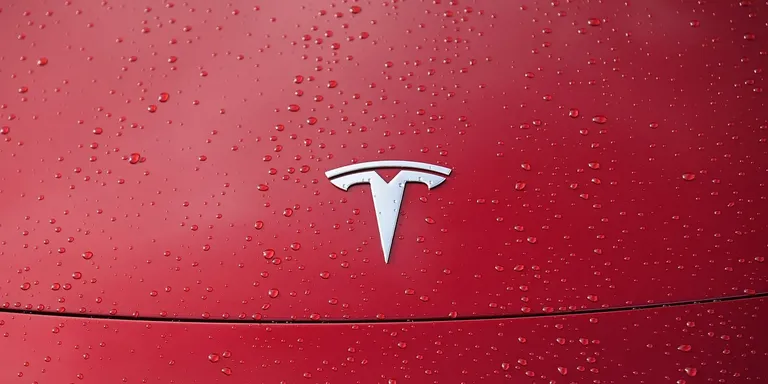 Auto-Abo Tesla Model 3