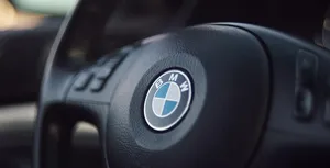 Auto Abo BMW i4 M Sportpaket