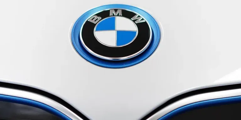 Auto Abo BMW iX