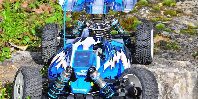 Auto-Abo MG 5