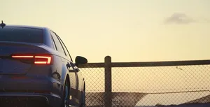 Auto Abo Audi S8