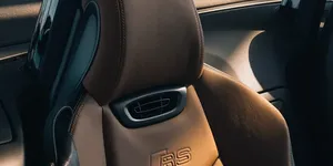 Auto Abo Audi Q2