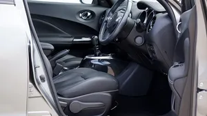 Auto Abo Nissan Juke