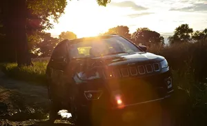 Auto Abo Jeep Compass