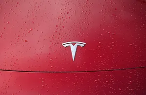 Auto-Abo Tesla Model 3