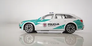 Auto Abo Audi A6