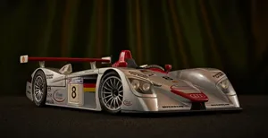 Auto Abo Audi RS 4