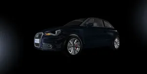Auto Abo Audi RS 6 Avant