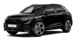 Auto Abo Audi Q3