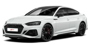 Auto Abo Audi RS 5